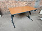 opklapbare bureautafel, Ophalen of Verzenden, Zo goed als nieuw, 75 cm of meer, 60 cm of meer