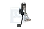 Rempedaal, Volvo C30/C70/S40/V50 2005-2010, NOS, 31341384, Auto-onderdelen, Interieur en Bekleding, Ophalen of Verzenden, Nieuw