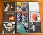 Cd’s varia, Cd's en Dvd's, Cd's | Overige Cd's, Ophalen of Verzenden, Gebruikt