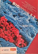 Biogenie 5.2 - leerboek - Biologie, Boeken, Ophalen of Verzenden, Zo goed als nieuw, Van In
