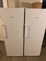 Bosch koelkast en vriezer, Ophalen, Zo goed als nieuw