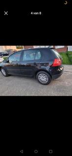 Golf 5, Te koop, Euro 4, Benzine, Parkeercamera