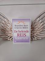 De Helende Reis Kaarten 44 Kaarten Om Te Helen En Inspireren, Ophalen of Verzenden, Nieuw, Spiritualiteit algemeen, Brandon Bays