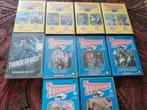 Dvd,s thunderbirds, Cd's en Dvd's, Ophalen of Verzenden