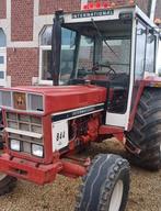 Tracteur international 844, Ophalen of Verzenden