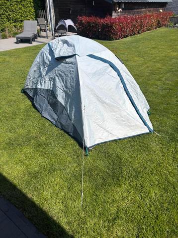 2 persoons tent, Ophalen, Nieuw, Tot en met 2