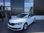SKODA Octavia Combi 1.5 TSI G-TEC DSG Ambition 116 000km, Auto's, Skoda, 1498 cc, 128 pk, Overige brandstoffen, Zwart