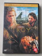 DVD 'Troy", Cd's en Dvd's, Vanaf 16 jaar, Ophalen of Verzenden, Zo goed als nieuw, Actie