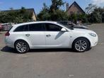 2013 - Opel Insignia Sports Tourer SW - Personenauto, Auto's, Gebruikt, Overige brandstoffen, Bedrijf, Handgeschakeld