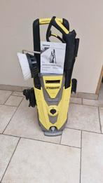 Nettoyeur haute pression, Enlèvement, Électrique, Parkside, Avec pression d'eau réglable