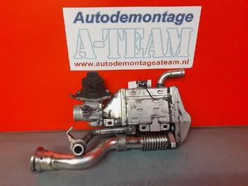VANNE EGR Mercedes-Benz CLS (C257) (01-2017/-) (A6541405700), Utilisé, Mercedes-Benz
