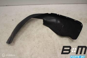 Kunststof spatplaat Skoda Octavia 1U0809962C beschikbaar voor biedingen