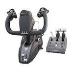 Thrustmaster TCA Yoke Pack Boeing Edition voor PC Xbox, Ophalen of Verzenden, Zo goed als nieuw, Thrustmaster