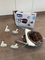 Zeer handige hangstoel chicco, Kinderen en Baby's, Ophalen, Gebruikt, Hangstoel