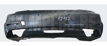 Bumper CADILLAC CTS 3 III USA 13-19 23430498 Achterbumper PJ beschikbaar voor biedingen