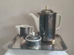Wmf - Bauhaus koffieset, Antiek en Kunst, Ophalen of Verzenden