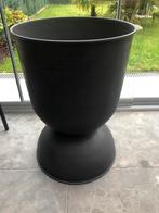 Plantenbak, Ophalen, Nieuw