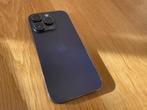 iPhone 14 Pro 1TB Paars, Ophalen, IPhone 14 Pro, Paars, 1 TB