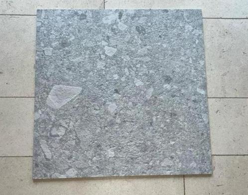 NIEUWE keramische tegels 60x60 cm, Doe-het-zelf en Bouw, Tegels, Zo goed als nieuw, Ophalen
