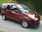 Fiat Qubo street 1.4 Benzine*1ste eig.*Airco*5pl*30/12/2014*, Auto's, Fiat, 57 kW, Monovolume, Euro 6, Bedrijf