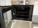 Four Zanussi, Elektronische apparatuur, Ovens, Gebruikt, Oven, Inbouw, 45 tot 60 cm