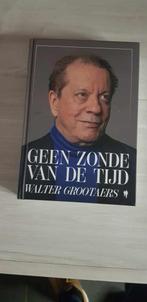 boek, Boeken, Biografieën, Ophalen, Zo goed als nieuw