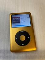 iPod classic (7e gen) 160GB/256GB/512GB, 40 GB en meer, Refurbished, Ophalen of Verzenden, Overige kleuren