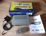 Récepteur sattelite Dreambox, Audio, Tv en Foto, Schotelantennes, Verzenden, Nieuw, (Schotel)antenne-accessoires, Dreambox