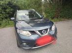 1.6 dCi 2WD, Automaat , diesel, Full option,96 kw5 zetels., Auto's, Nissan, Automaat, Adaptive Cruise Control, Blauw, Leder