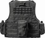 actisch vest | airsoft | paintball | Nieuw, Sport en Fitness, Schietsport-accessoires, -, Verzenden, -, Nieuw