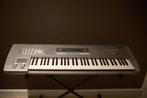 Korg Z1 – Legendarische fysieke modeling synthesizer 61 keys, Muziek en Instrumenten, Ophalen, Korg, Met midi-aansluiting, 61 toetsen