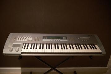 Korg Z1 – Legendarische fysieke modeling synthesizer 61 keys beschikbaar voor biedingen