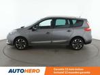 Renault Grand Scénic 1.5 dCi BOSE Edition (bj 2014), Auto's, Renault, Voorwielaandrijving, Euro 5, Gebruikt, https://public.car-pass.be/vhr/edb4aacd-0c8a-43a9-9690-e797f331db2b