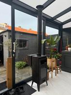 Pelletkachel, Ophalen of Verzenden, Zo goed als nieuw, Pelletkachel