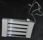 SUNBOX   efbe – schott  type 814, Ophalen, Nieuw, Gezichtsbruiner, Minder dan 10 lampen