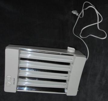 SUNBOX   efbe – schott  type 814 beschikbaar voor biedingen