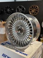 19” work emitz 2-pieces, Ophalen, Velg(en)