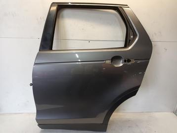 PORTIER LINKS ACHTER Discovery Sport (LC) (01-2014/-) beschikbaar voor biedingen