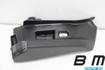 Gordelgeleider linksachter Audi A5 8T Sportback 8T8857791C beschikbaar voor biedingen