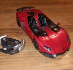 Lamborghini LUXCAR télécommandée, Enlèvement ou Envoi, Comme neuf, Voiture