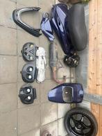 Mbk booster onderdelen te koop, Fietsen en Brommers, Ophalen of Verzenden