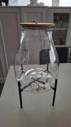 Distributeur de boisson sur pied avec robinet, Electroménager, Pompes à bière, Enlèvement