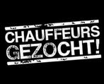 Zelfstandige koerier (Gent), Vacatures, Variabele uren