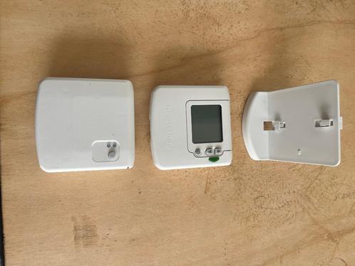 Honeywell DT92E draadloze digitale thermostaat, Doe-het-zelf en Bouw, Thermostaten, Ophalen of Verzenden