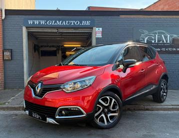 Renault Captur 1.5 dCi Extrem EDC *GARANTIE 12 MOIS*AUTOMATI beschikbaar voor biedingen