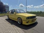 BMW 320 3.0L – Sportieve M3 Bodykit | Volledig gerestaureerd, Auto's, BMW, Achterwielaandrijving, 8 cilinders, Overige kleuren