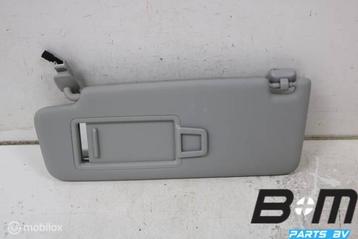 Zonneklep links Audi A3 8V Limo / Sedan 8V5857551C beschikbaar voor biedingen