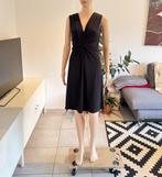 Must-have black dress (size S/M), Anna Field, Zwart, Ophalen of Verzenden, Maat 36 (S)
