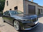 Bmw 750d xDrive BTW/Pano/Head-up/360camera/Harman-kardon, Automaat, 4 deurs, Euro 6, Leder