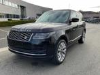2021 Range Rover Vogue Personenauto, Auto's, Land Rover, Automaat, Gebruikt, Overige brandstoffen, Bedrijf